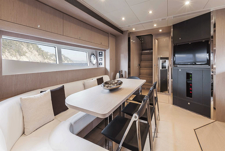 Riva 63 Virtus